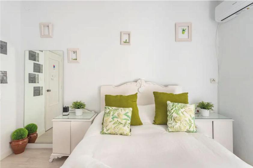 Wood&Stone Rooms Йекла Екстериор снимка