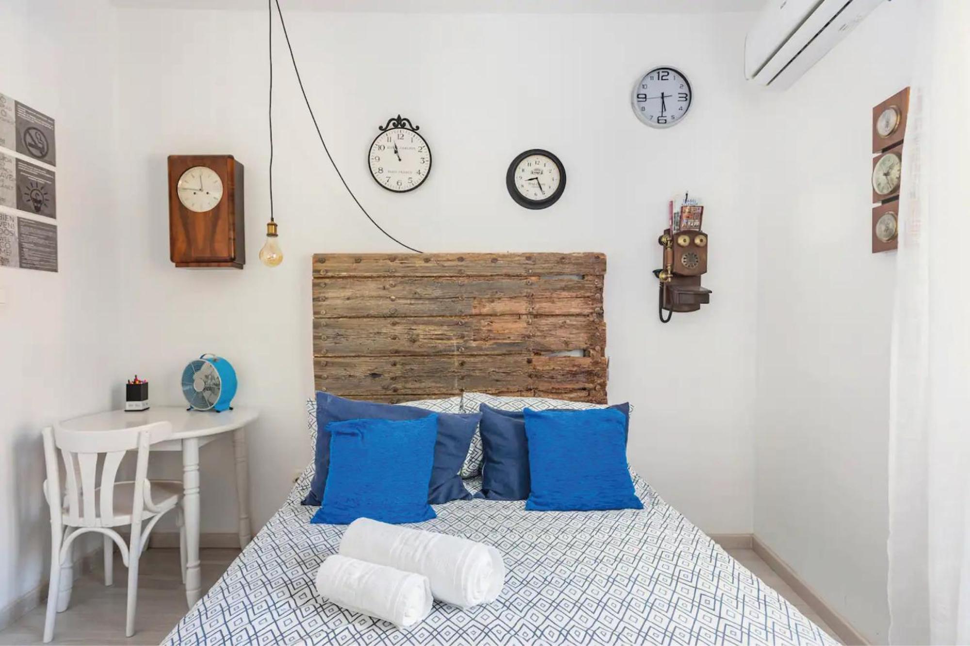 Wood&Stone Rooms - Eywa Hogar Йекла Екстериор снимка